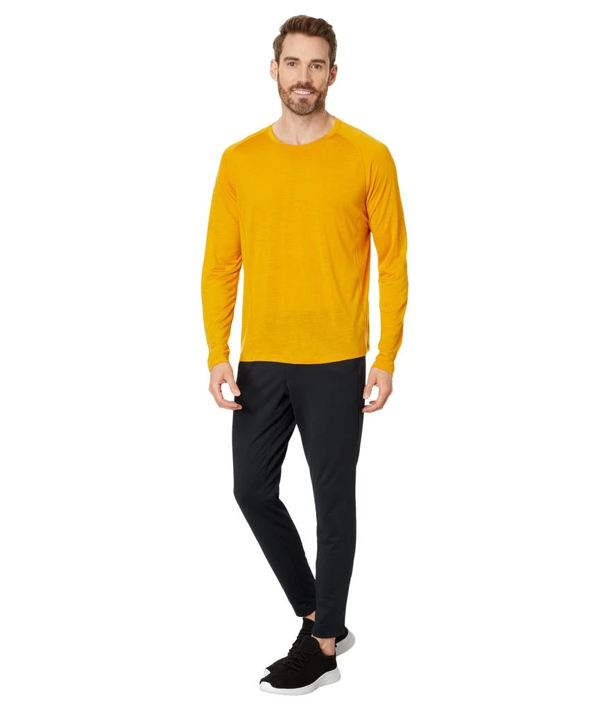 商品SmartWool|Active Ultralite Long Sleeve,价格¥419,第4张图片详细描述