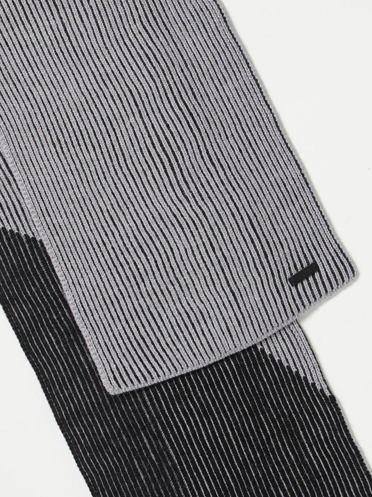 商品Hugo Boss|Boss scarf for man,价格¥765,第3张图片详细描述