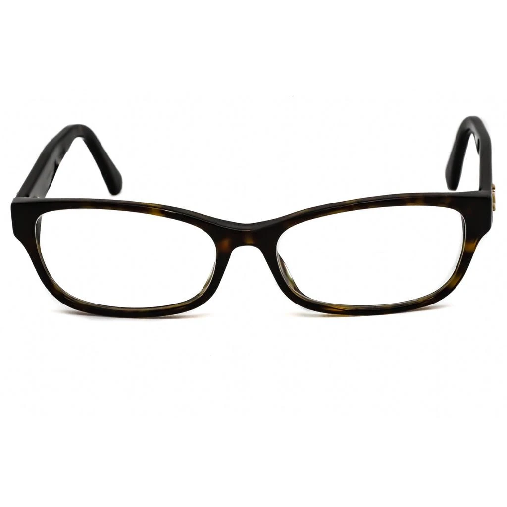 商品Jimmy Choo|Jimmy Choo Women's Eyeglasses - Clear Demo Lens Full Rim Frame | JC 271 0086 00,价格¥562,第2张图片详细描述