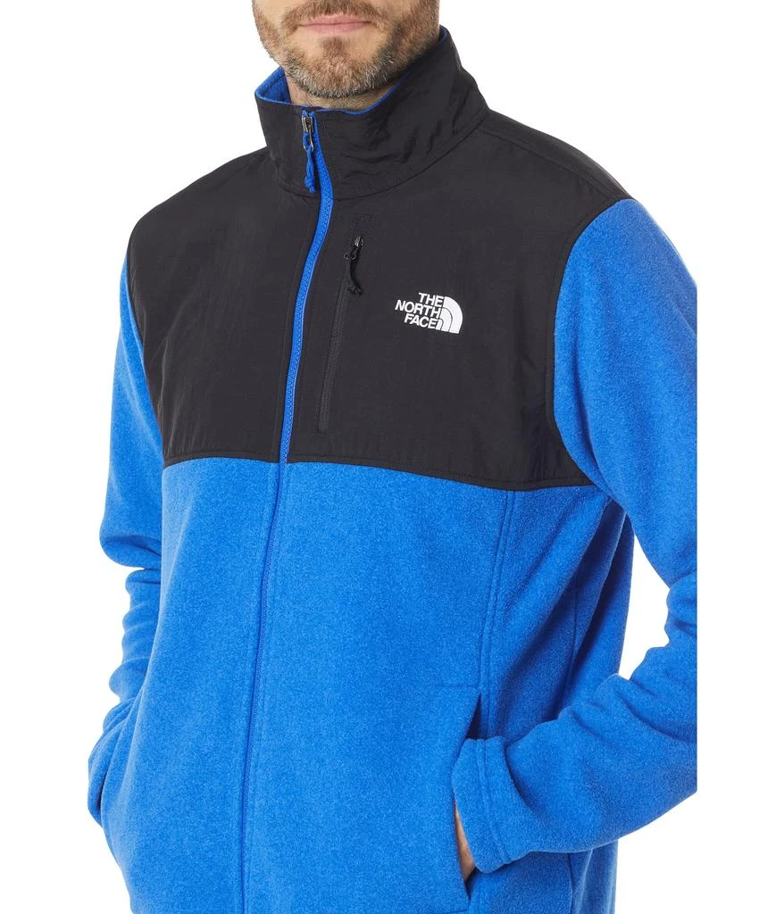 商品The North Face|Sun Rise Full Zip,价格¥831,第3张图片详细描述