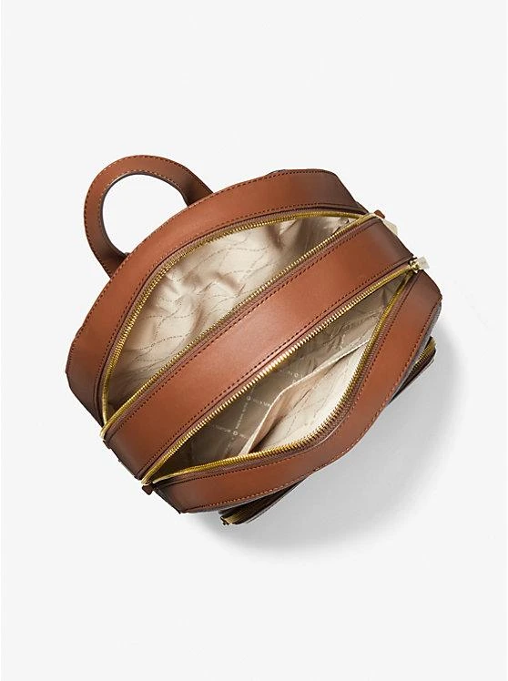 商品Michael Kors|Jaycee Large Logo Backpack,价格¥950,第2张图片详细描述