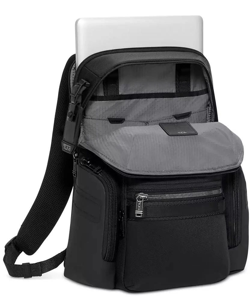 商品Tumi|Men's Alpha Bravo Navigation Backpack,价格¥3927,第2张图片详细描述