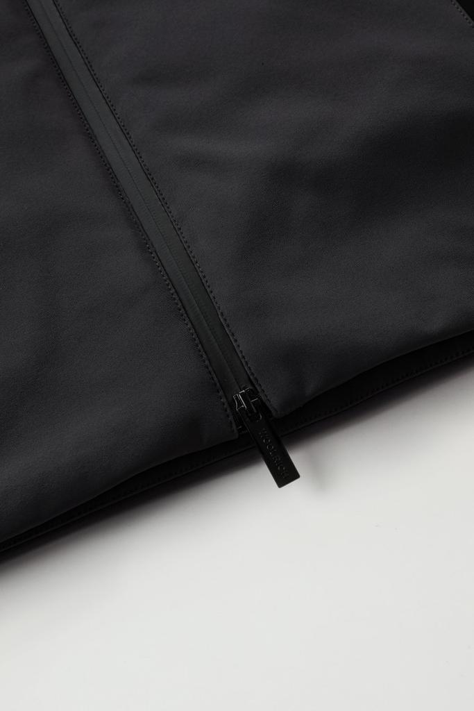 Pacific Softshell Jacket商品第8张图片规格展示