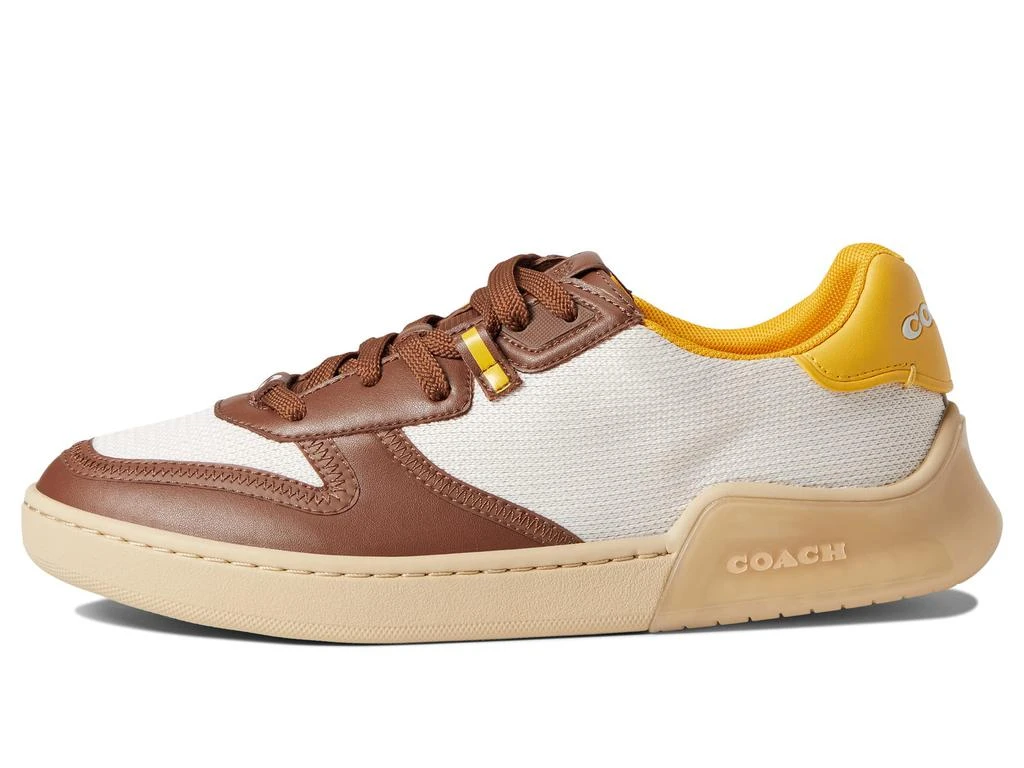 商品Coach|CitySole Retro Court,价格¥484,第4张图片详细描述