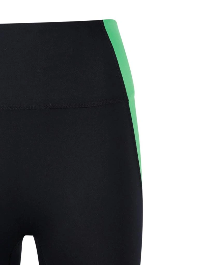 商品Ganni|Ganni Active Ultra High Waist Tights,价格¥780,第4张图片详细描述