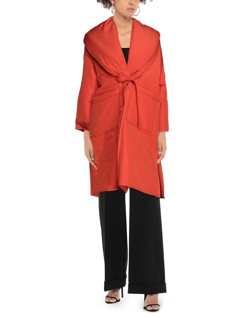 商品ROSE' A POIS|Coat,价格¥654,第2张图片详细描述