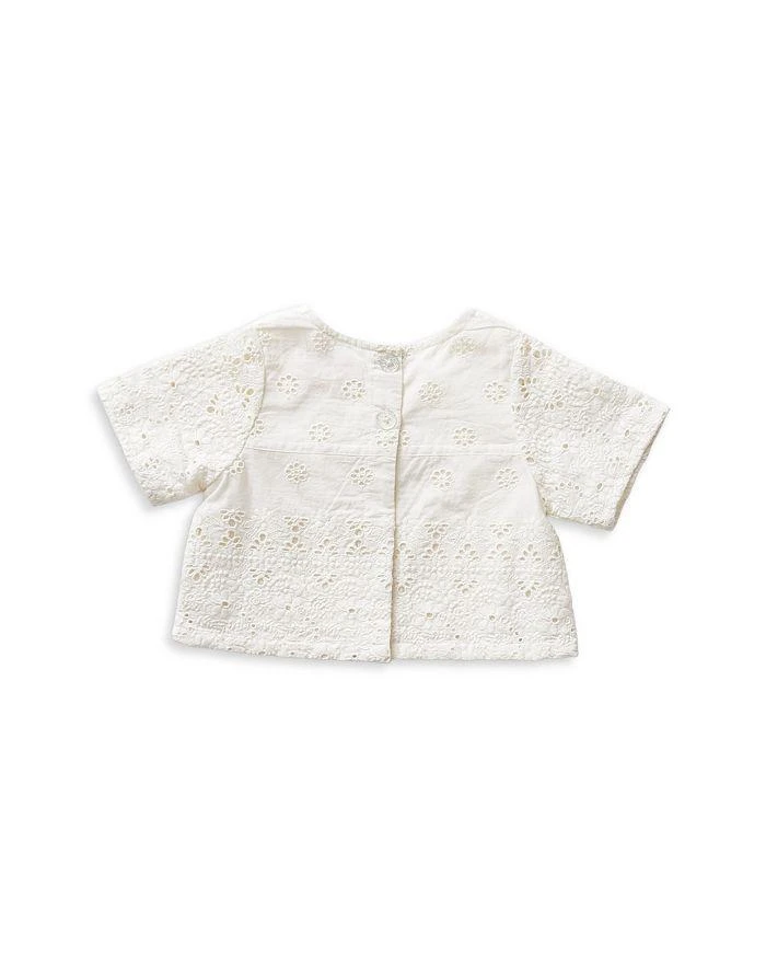 商品Pink Chicken|Girls' Ramona Top - Little Kid,价格¥281,第2张图片详细描述