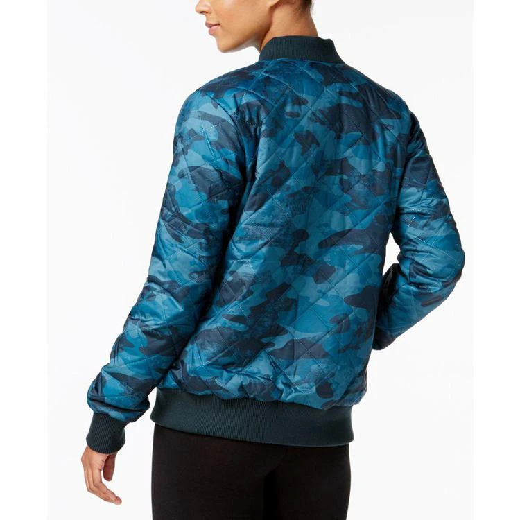 商品Columbia|Hawlings Hill Printed Bomber Jacket,价格¥599,第2张图片详细描述