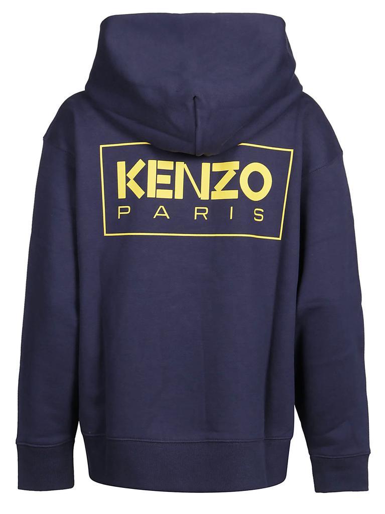 商品Kenzo|Kenzo Oversize Sweatshirt,价格¥2484,第4张图片详细描述