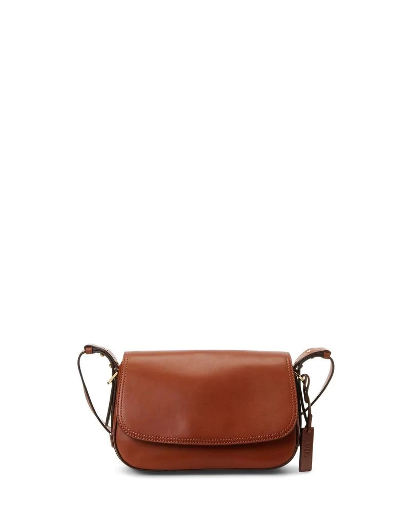商品Ralph Lauren|Shoulder bag,价格¥1370,第1张图片