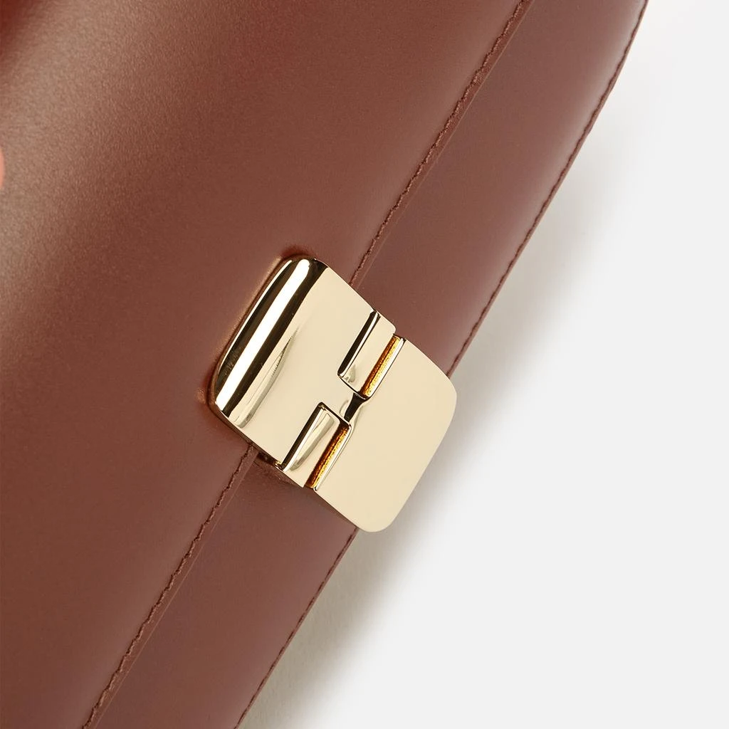 商品A.P.C.|Grace Leather Baguette Bag,价格¥2475,第4张图片详细描述
