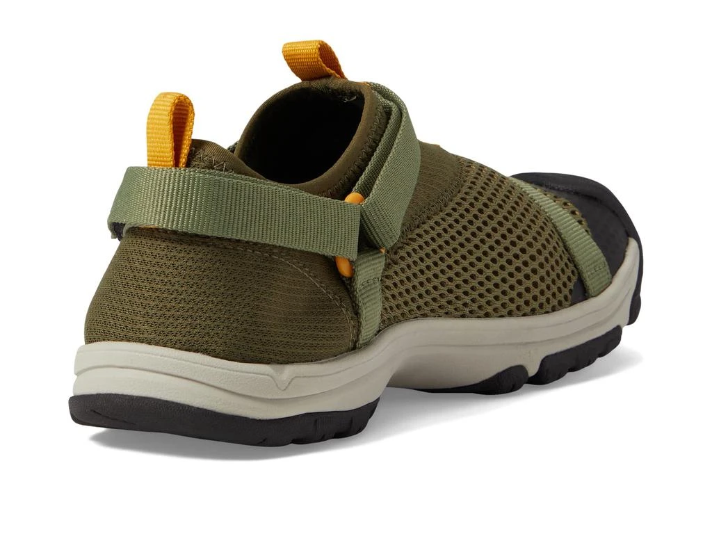 商品Teva|Outflow Universal (Toddler/Little Kid/Big Kid),价格¥399,第5张图片详细描述