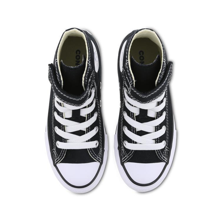 商品Converse|Converse Chuck Taylor All Star Hi - Pre School Shoes,价格¥163-¥325,第7张图片详细描述