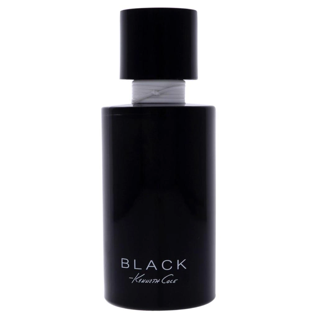 商品Kenneth Cole|Black by  for Women - 3.4 oz EDP Spray,价格¥274,第2张图片详细描述