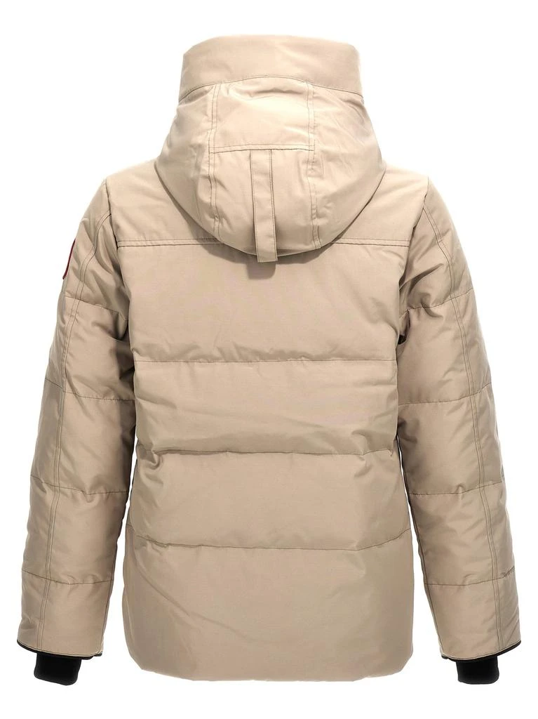 商品Canada Goose|Macmillan Casual Jackets, Parka Beige,价格¥6958,第2张图片详细描述