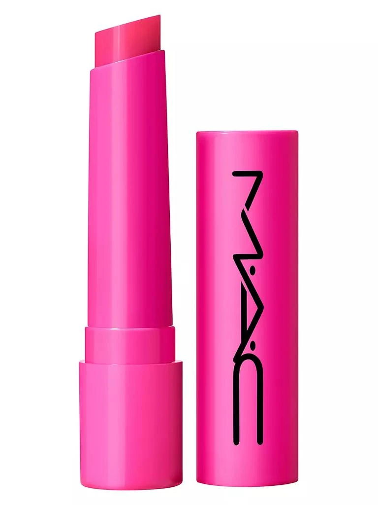 商品MAC|Squirt Plumping Gloss Stick,价格¥177,第1张图片