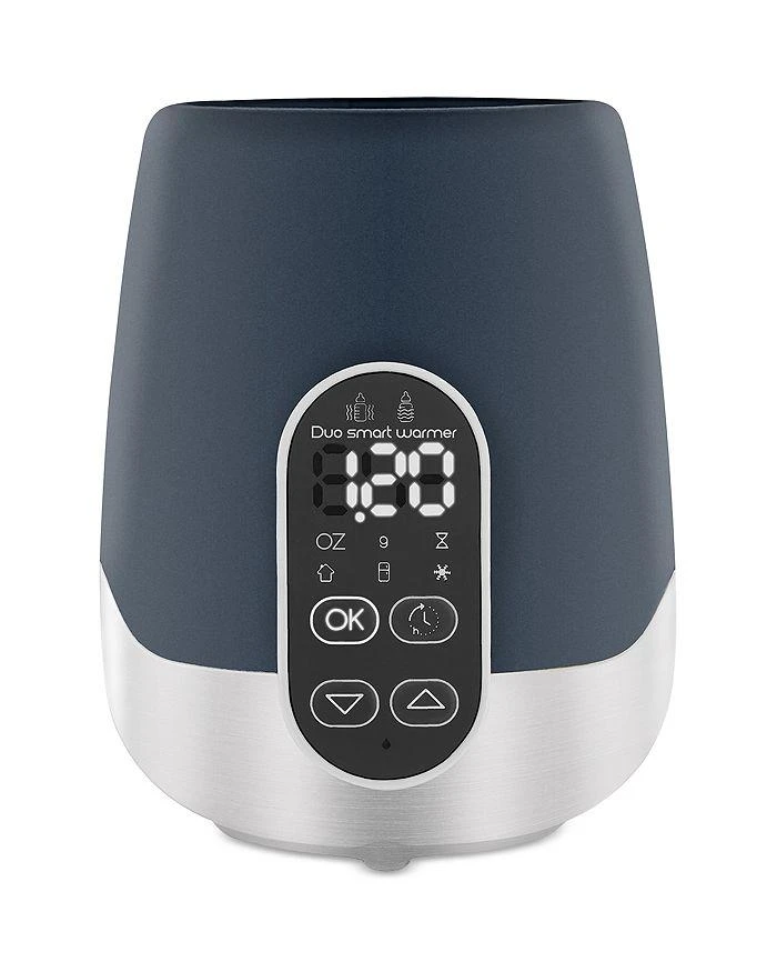 商品Babymoov|Duo Smart Bottle Warmer,价格¥524,第1张图片详细描述