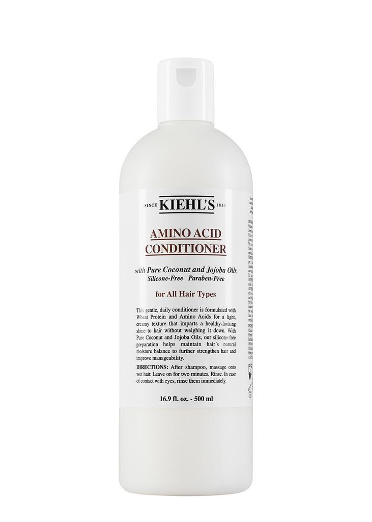商品Kiehl's|Amino Acid Conditioner 500ml,价格¥303,第1张图片