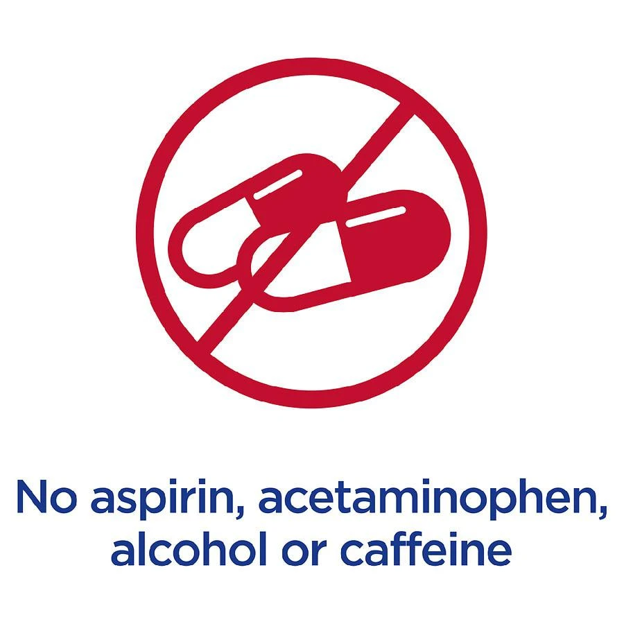 Non-Drowsy Nausea and Upset Stomach Relief Liquid Cherry 商品