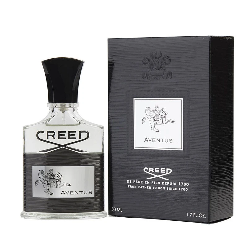 商品Creed|【包邮装】CREED 克雷德 拿破仑之水 男士香水 50ml,价格¥2072,第1张图片