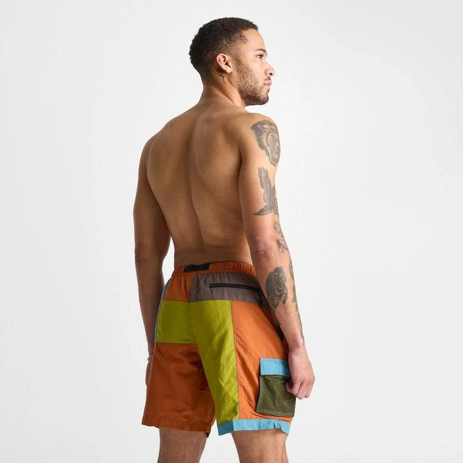 Men's Nike Swim Voyage 7 Inch Volley Shorts 商品