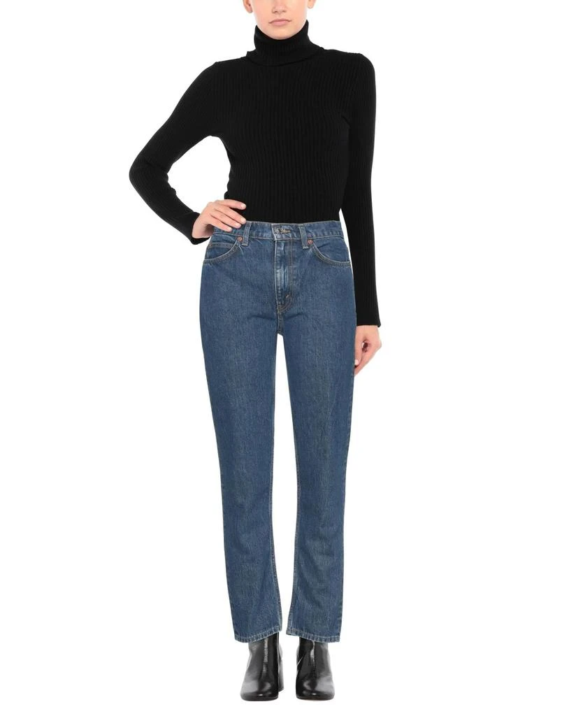 商品Re/Done|Denim pants,价格¥1421,第2张图片详细描述