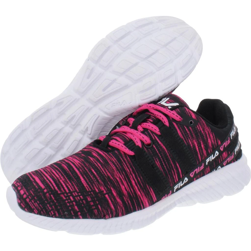 商品Fila|Fila Womens Sky Phoenix Fitness Workout Running Shoes,价格¥107,第3张图片详细描述