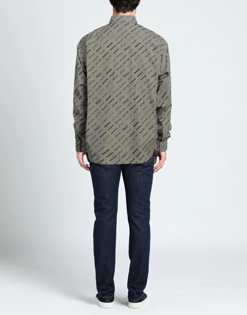 商品Balenciaga|Patterned shirt,价格¥2186,第3张图片详细描述