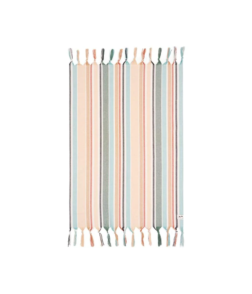 商品Slowtide|Zoey Kitchen Towel Two-Piece Bundle,价格¥86,第1张图片