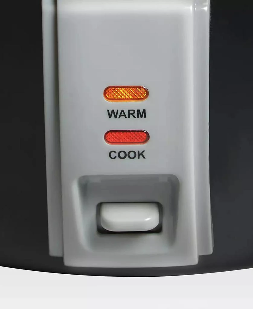 商品Hamilton Beach|Rice Cooker - 37550,价格¥374,第3张图片详细描述