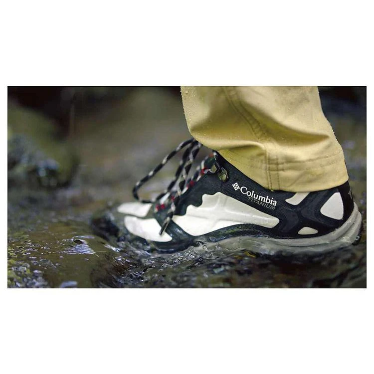 商品Columbia Footwear|Columbia Women's Terrebonne Outdry Extreme Shoe,价格¥610,第2张图片详细描述