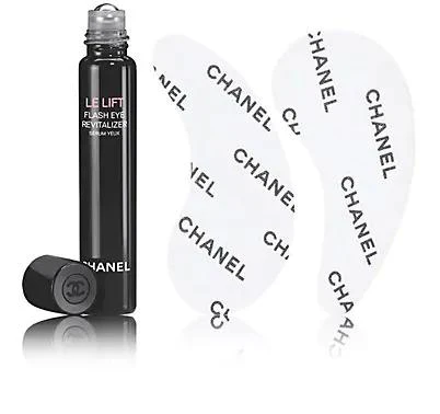 商品Chanel|Le Lift Firming - Anti-Wrinkle Flash Eye Revitalizer,价格¥972,第1张图片