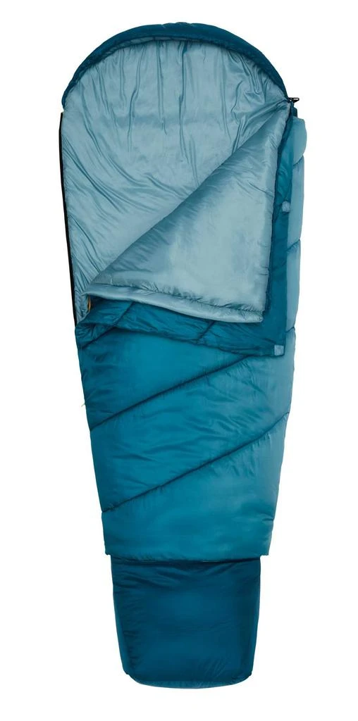 商品Quest|Quest Multi-Temp Mummy 50-30 Sleeping Bag,价格¥657,第3张图片详细描述