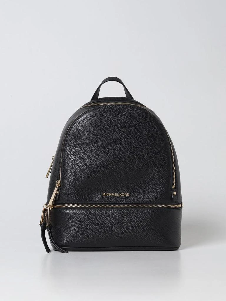 商品Michael Kors|Michael Michael Kors Rhea Medium Backpack,价格¥2769,第1张图片