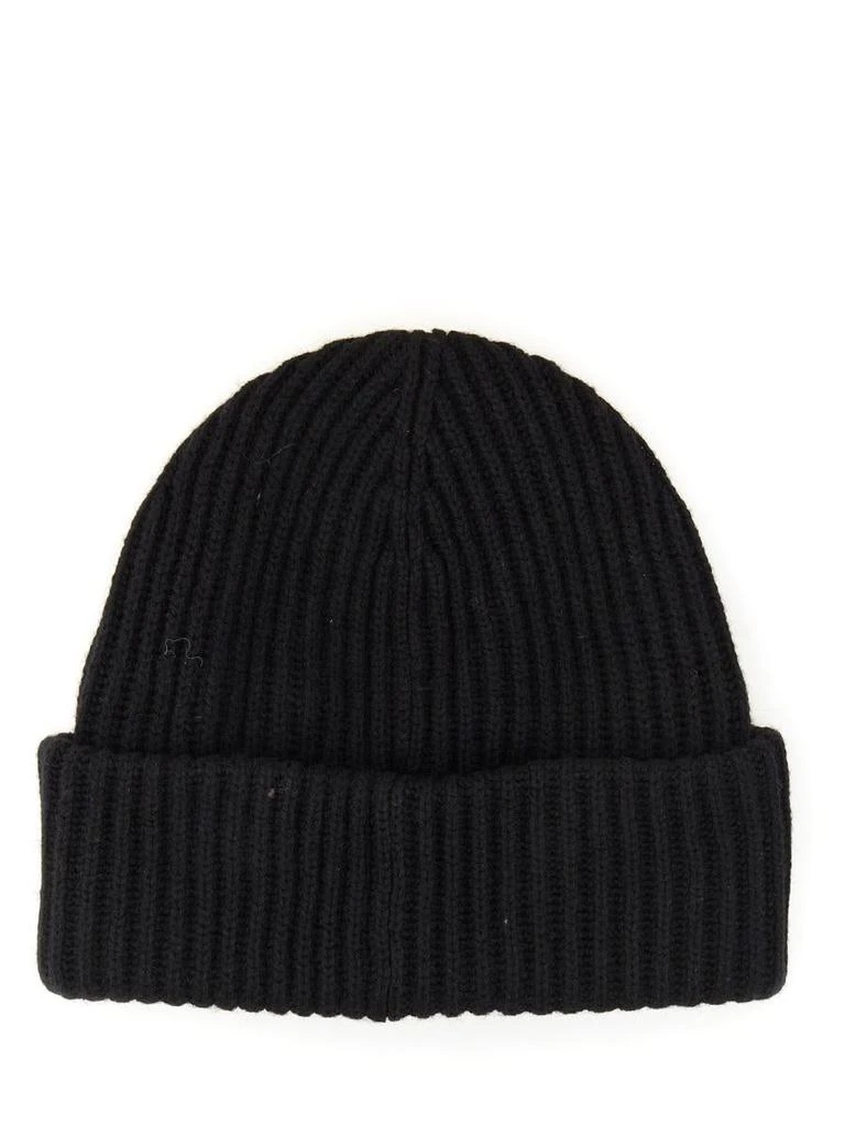 商品Ganni|GANNI BEANIE HAT,价格¥773,第2张图片详细描述