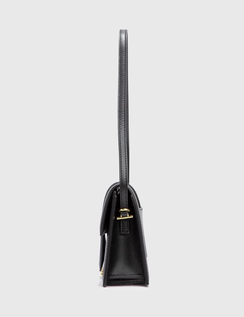 商品Jacquemus|Le Bambino Long Handbag,价格¥8370,第2张图片详细描述