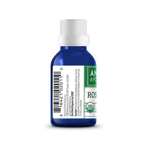 商品Ancient Nutrition|迷迭香滴剂,价格¥117,第3张图片详细描述