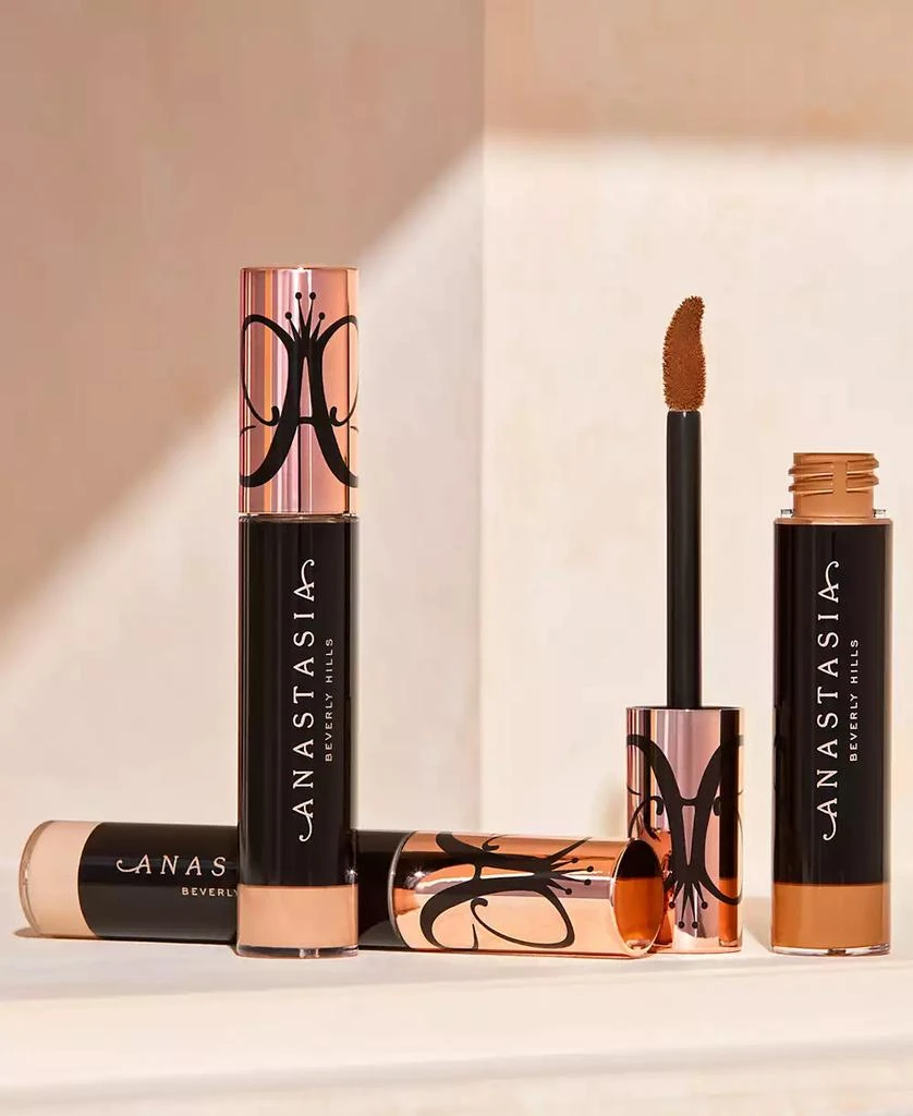 商品Anastasia Beverly Hills|Magic Touch Concealer, 0.4 oz.,价格¥221,第5张图片详细描述