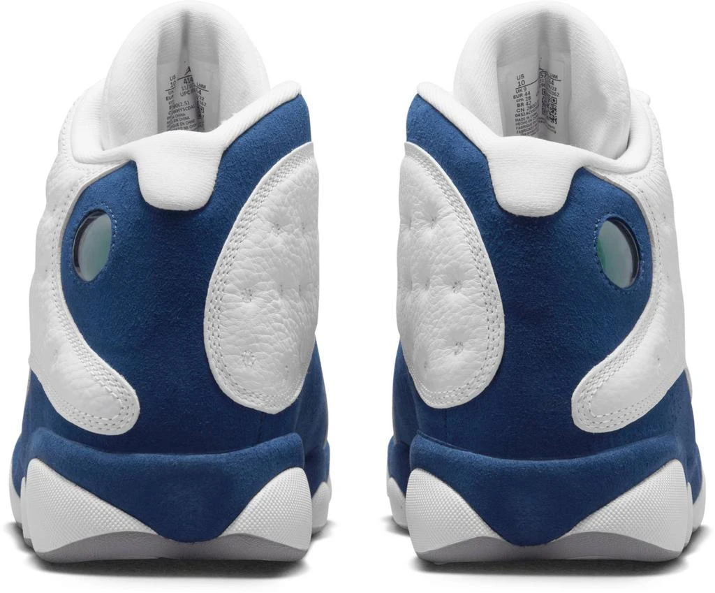 Air Jordan 13 Retro Basketball Shoes 商品