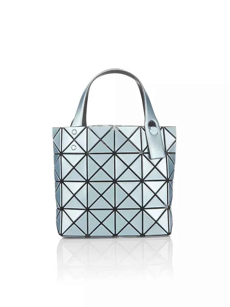 商品Issey Miyake|Combination Lucent Mini Tote Bag,价格¥3429,第1张图片