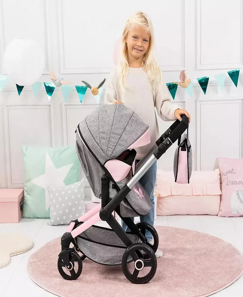 Dolls - Butterfly Pram Xeo Set 商品