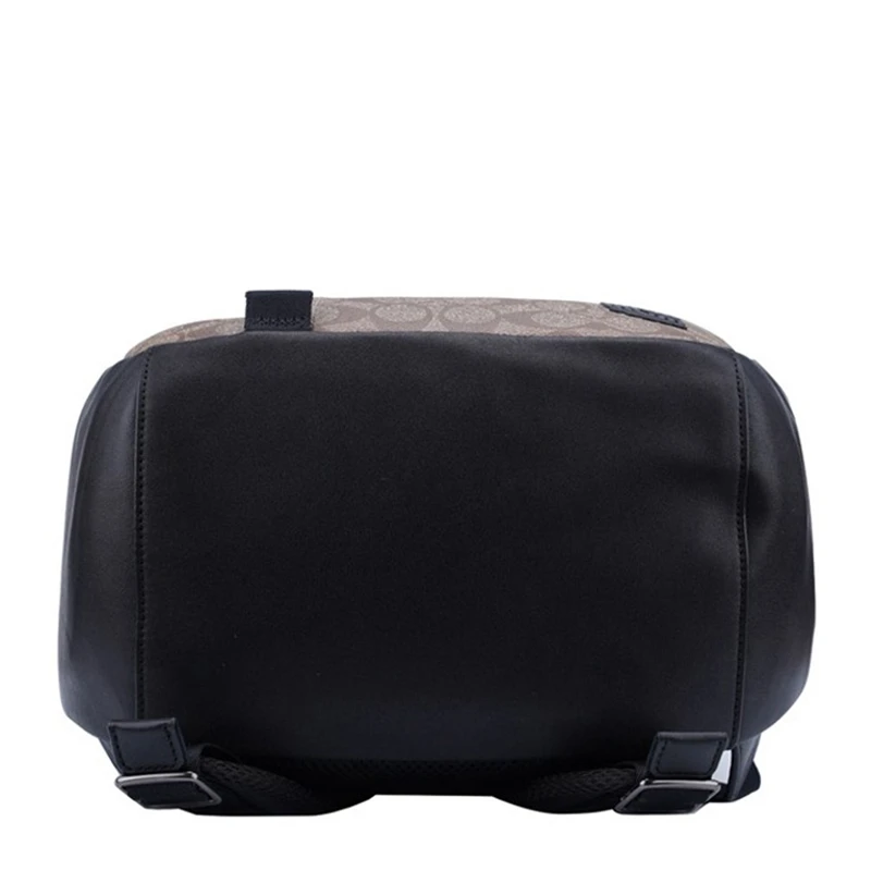 COACH 男士印花背包 F89922QBTN2 商品