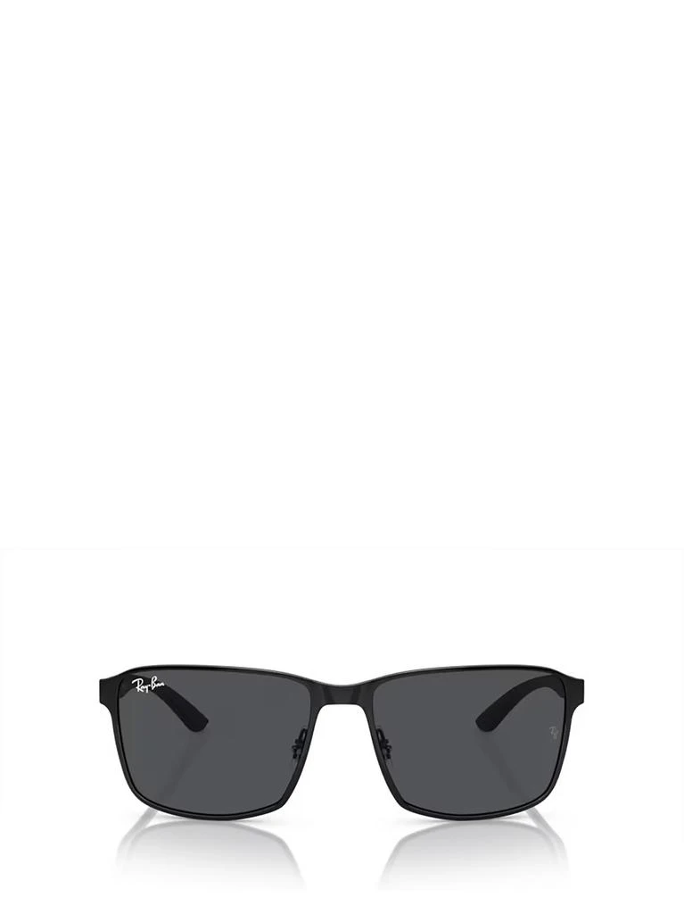 商品Ray-Ban|Ray-Ban Square Frame Sunglasses,价格¥1164,第1张图片