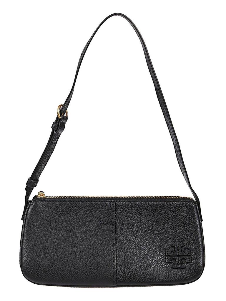 Tory Burch Mcgraw Wedge Bag商品第1张图片规格展示