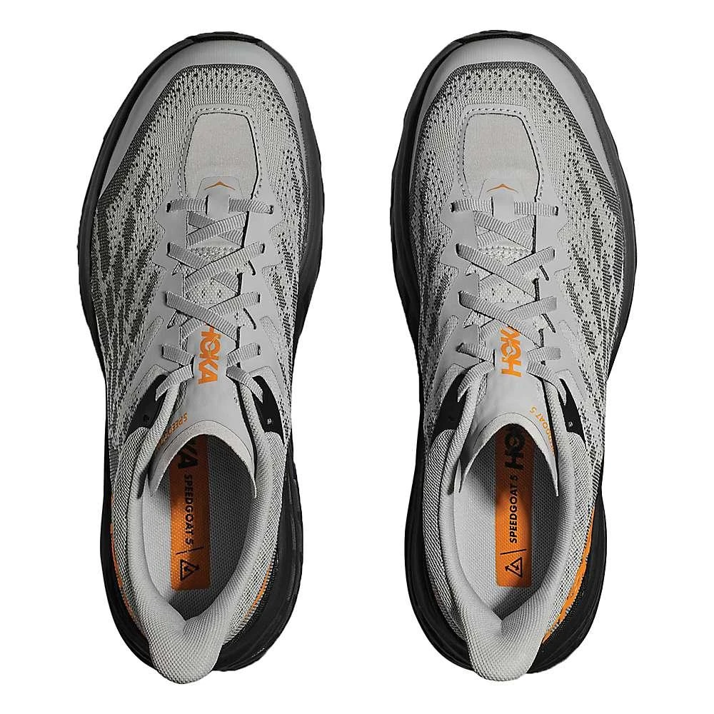 商品Hoka One One|Hoka One One Men's Speedgoat 5 Shoe,价格¥1277,第4张图片详细描述