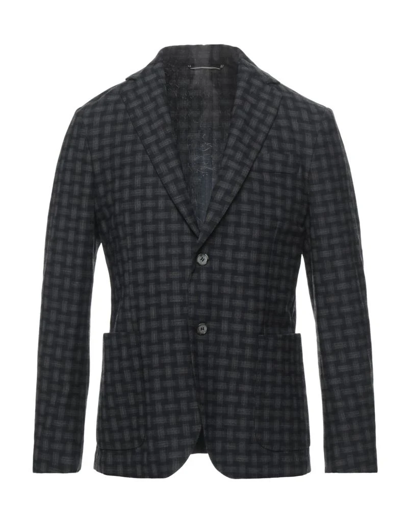 商品RODA|Blazer,价格¥590,第1张图片