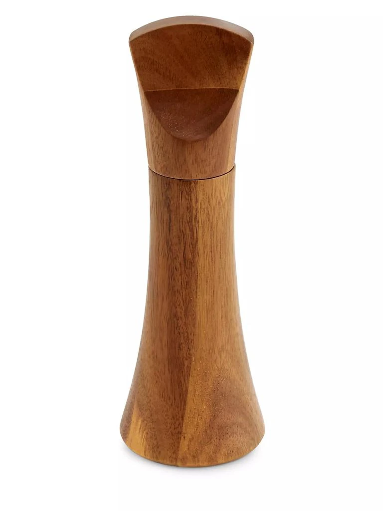 商品Nambé|Tall Contour Pepper Mill,价格¥510,第1张图片