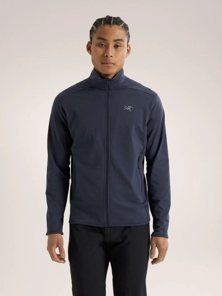 商品Arc'teryx|Kyanite Lightweight Jacket Mens,价格¥1168,第1张图片