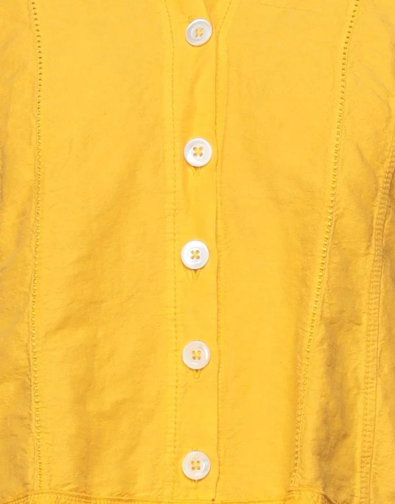 商品HIGH|Solid color shirts & blouses,价格¥1626,第4张图片详细描述