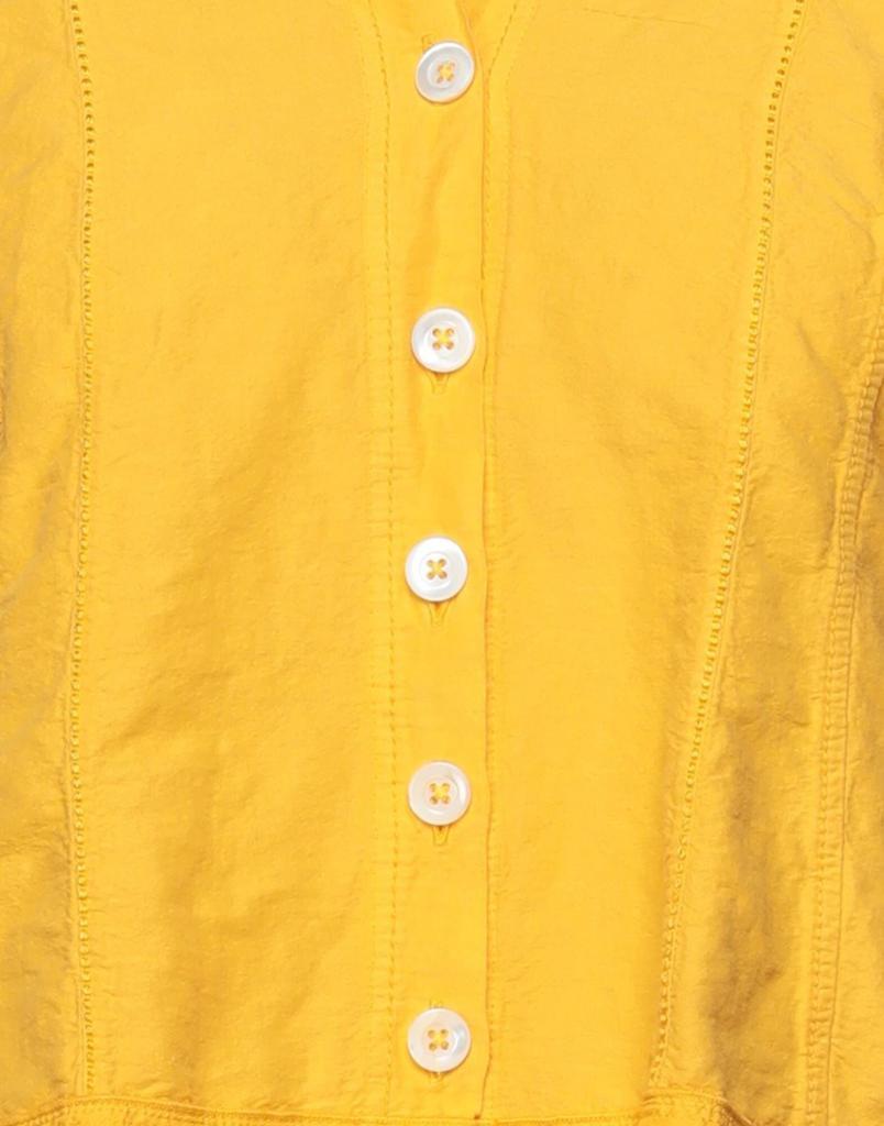 商品HIGH|Solid color shirts & blouses,价格¥1544,第4张图片详细描述